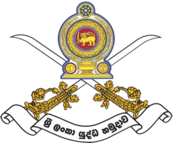 Sri Lanka Army